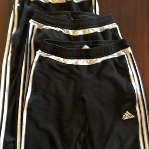 Adidas Tiro Training Pants S Women